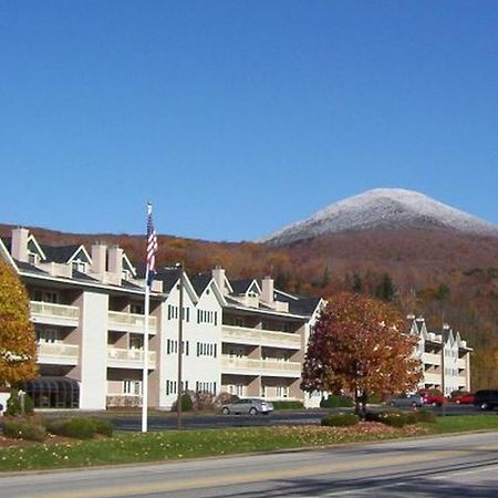 Nordic Inn Condominium Resort Lincoln Eksteriør bilde