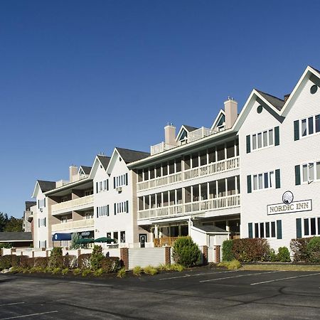 Nordic Inn Condominium Resort Lincoln Eksteriør bilde