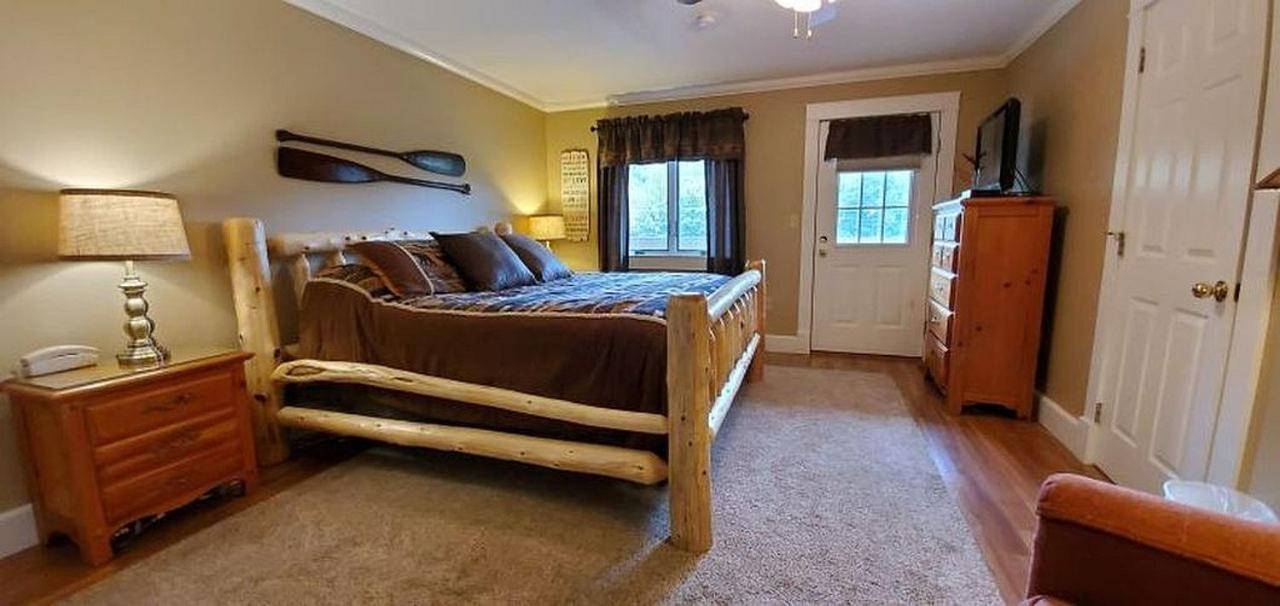 Nordic Inn Condominium Resort Lincoln Eksteriør bilde