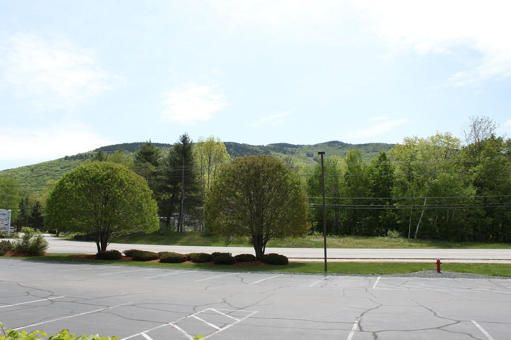 Nordic Inn Condominium Resort Lincoln Eksteriør bilde